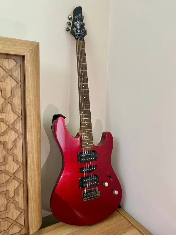 YAMAHA RGX 121Z. — Батуми — 800 ₾