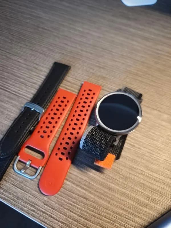 Amazfit Active 2 — Батуми — 200 ₾
