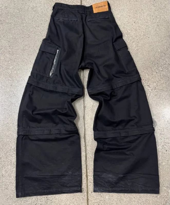 Карго Vetements — Батуми — 300 ₾