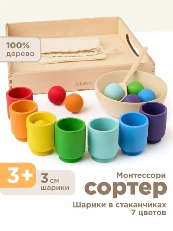 7 чашек — Батуми — 35 ₾