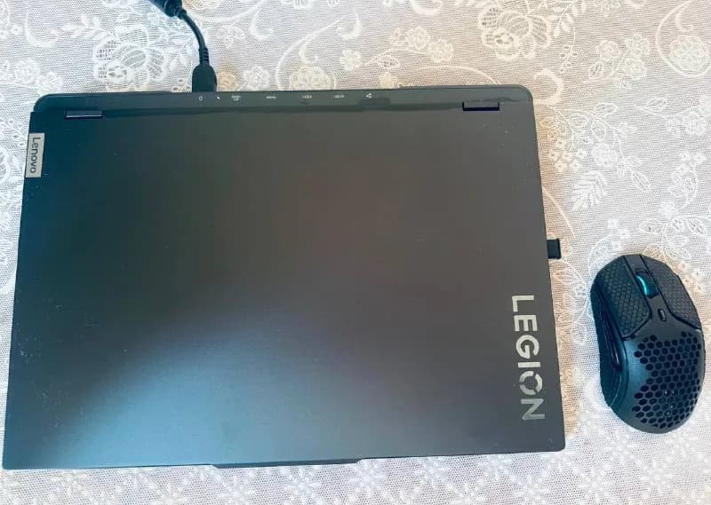 Lenovo Legion Pro 5 — Батуми — 3 900 ₾