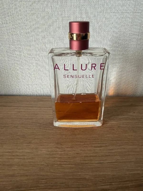 Chanel Allure — Батуми — 200 ₾