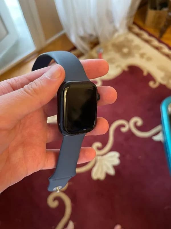 Apple Watch 7 45 mm — Батуми — 200 ₾