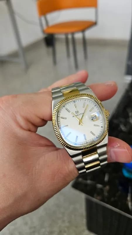 Momentus Swiss Made — Батуми — 165 $