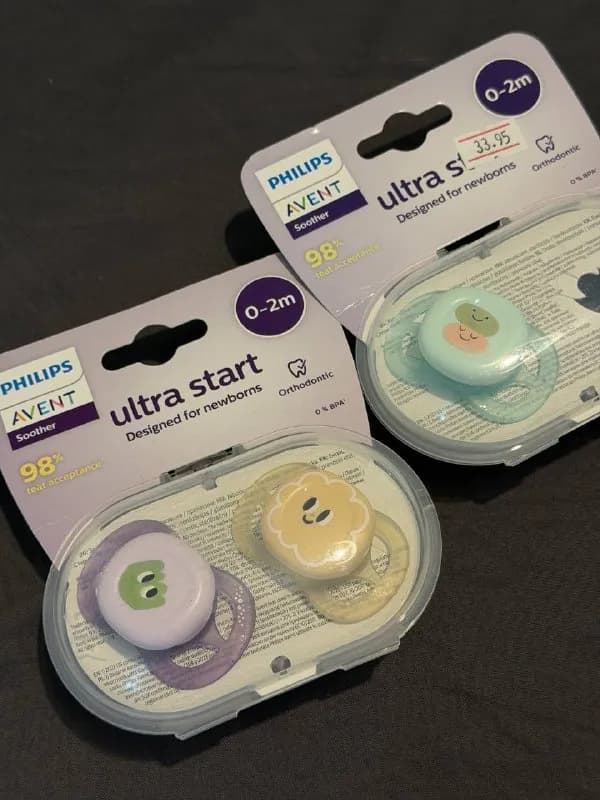Philips Avent — Батуми — 25 ₾