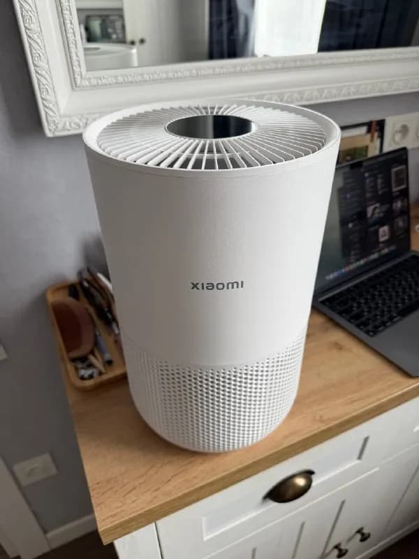Xiaomi. Покупался недавно, работает исправно, продаю из-за переезда. — Батуми — 120 ₾