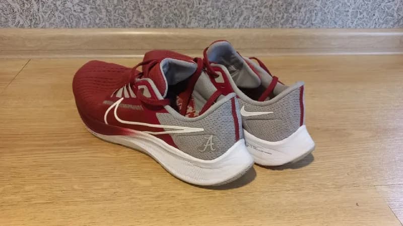 Nike Air Zoom Pegasus — Батуми — 75 ₾