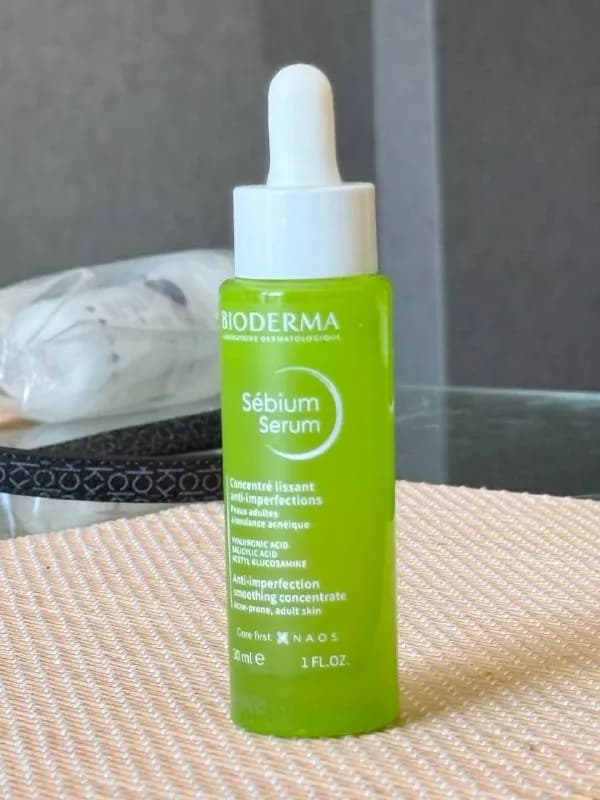 Bioderma Sébium Serum — Батуми — 60 ₾