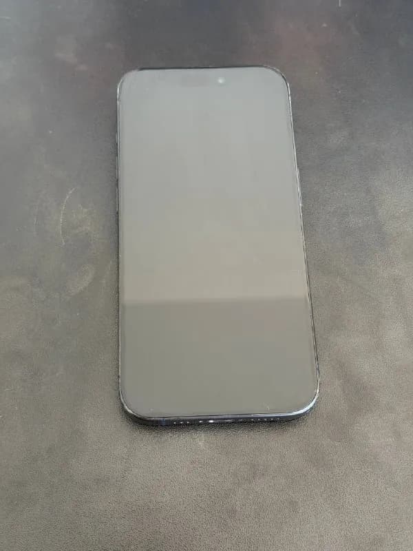 iPhone 15 Pro 128GB Titanium Blue — Батуми — 1,500 ₾