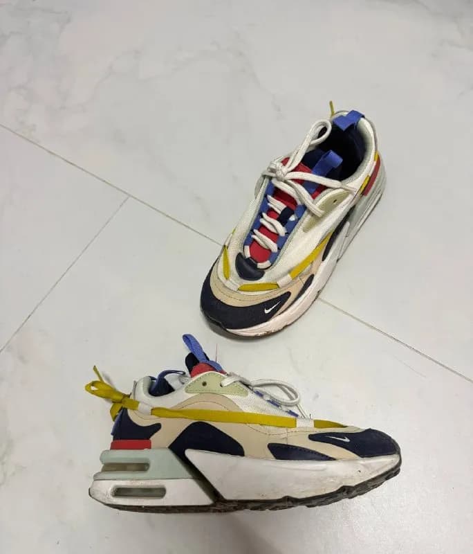 Nike (оригинал) 37р — 130 лари — Батуми — 130 ₾