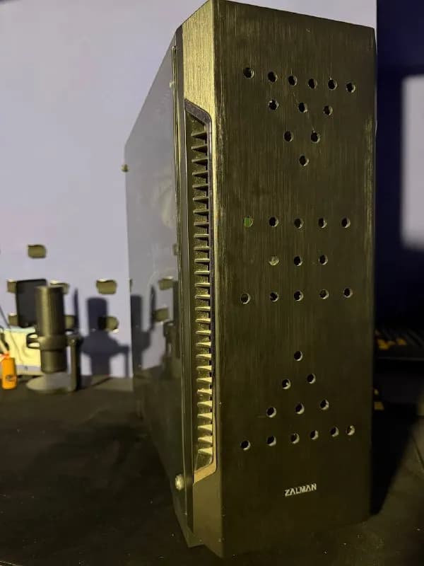 RYZEN 7 3700x! — Батуми — 1 600 $
