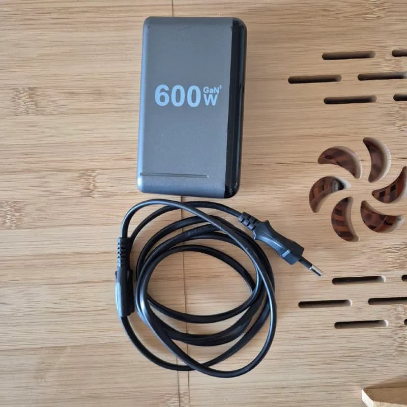 600w — Батуми — 40 ₾