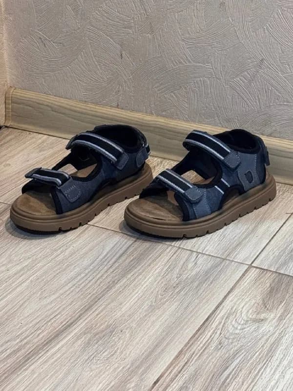 safety jogger для мальчика 31 размер. Носил 2-3 раза, состояние идеальное. 25 лари — Батуми — 25 ₾