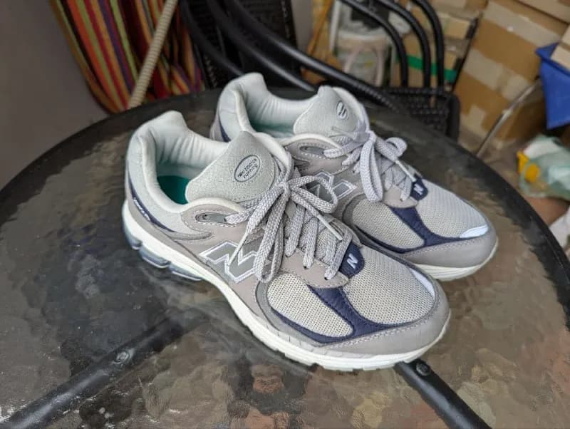 New Balance 2002 — Батуми — 335 ₾