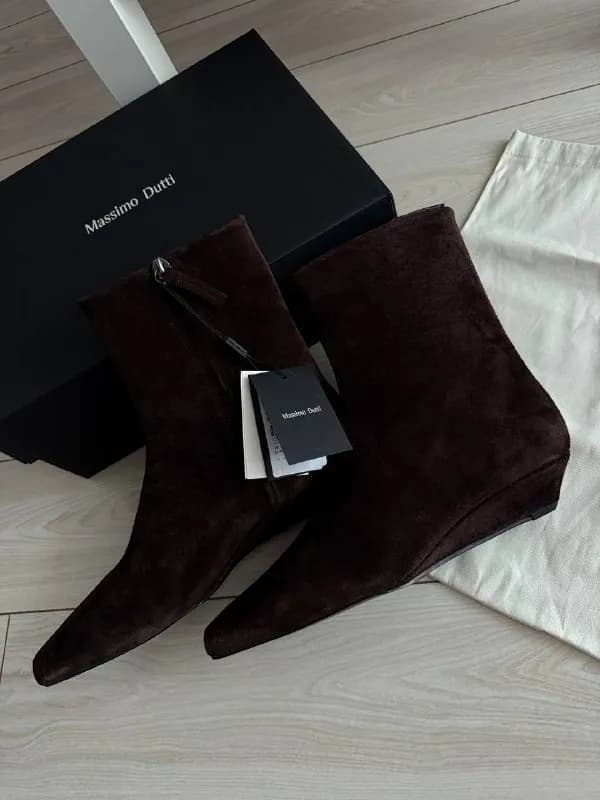Massimo Dutti, коричневые — Батуми — 350 ₾