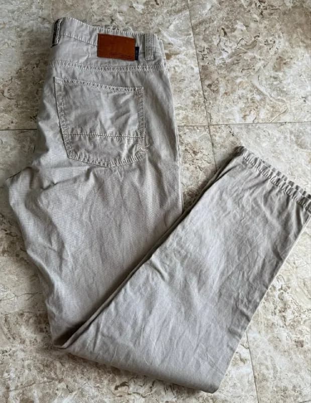 Camel Active, модель Houston (Style: Houston) размер M. В идеальном состоянии. — Батуми — 50 ₾