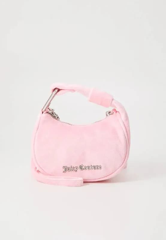 Juicy couture сумочка за 180 лари абсолютно новая покупалась за 100€ в германии — Батуми — 180 ₾