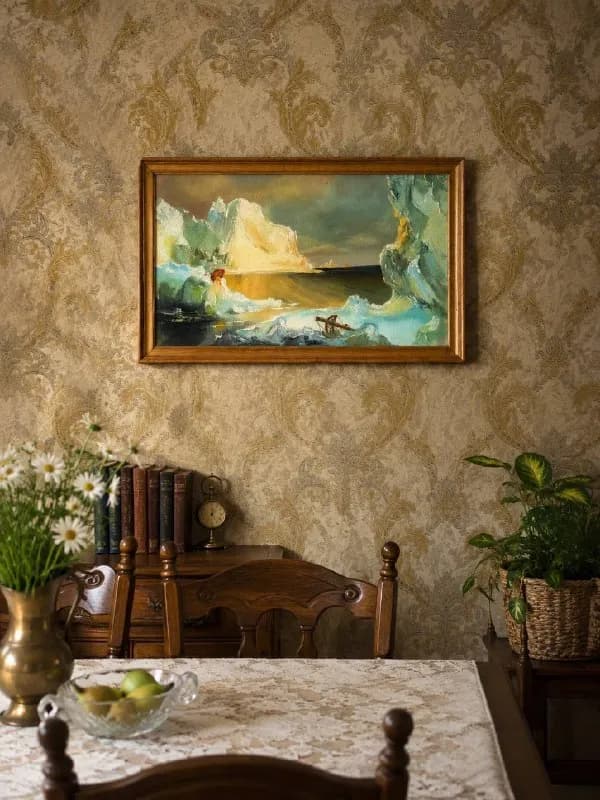 28×47,5 см — Батуми — 70 ₾