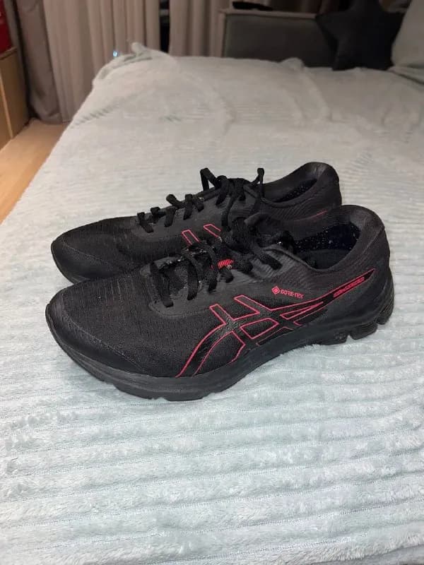 ASICS Gel-Pulse 12 GORE-TEX, EU 45 / US 10. — Батуми — 170 ₾