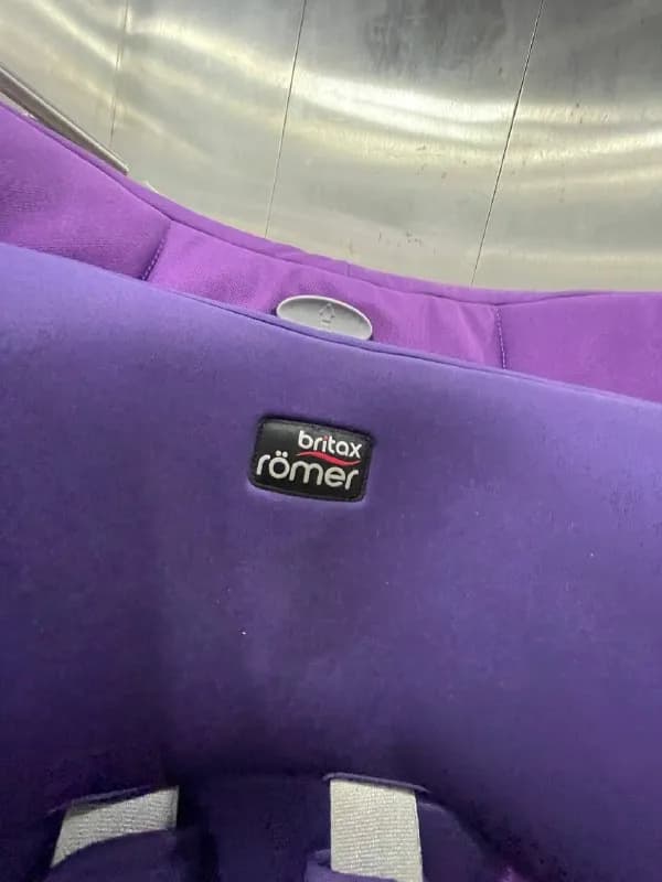 Britax Römer — 300 ₾ — Батуми — 300 ₾