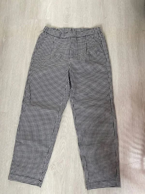 Женские укороченые брюки — Тбилиси — 20 ₾