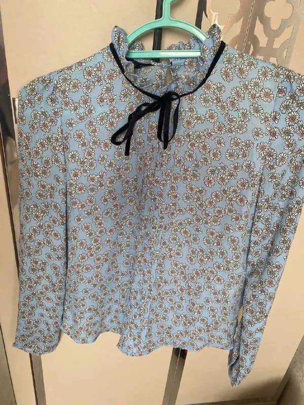 Размер XS — Тбилиси — 15 ₾