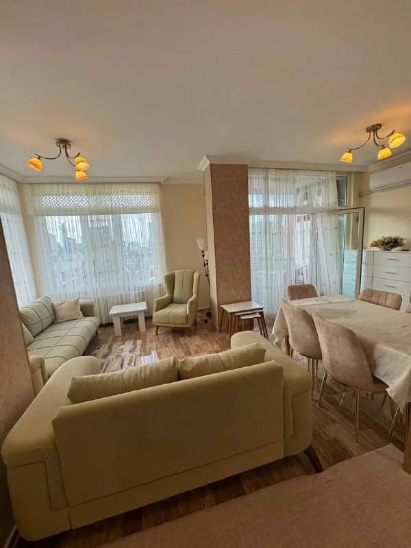 2+1 по улице Меликишвили, 111 — Батуми — 1 000 $
