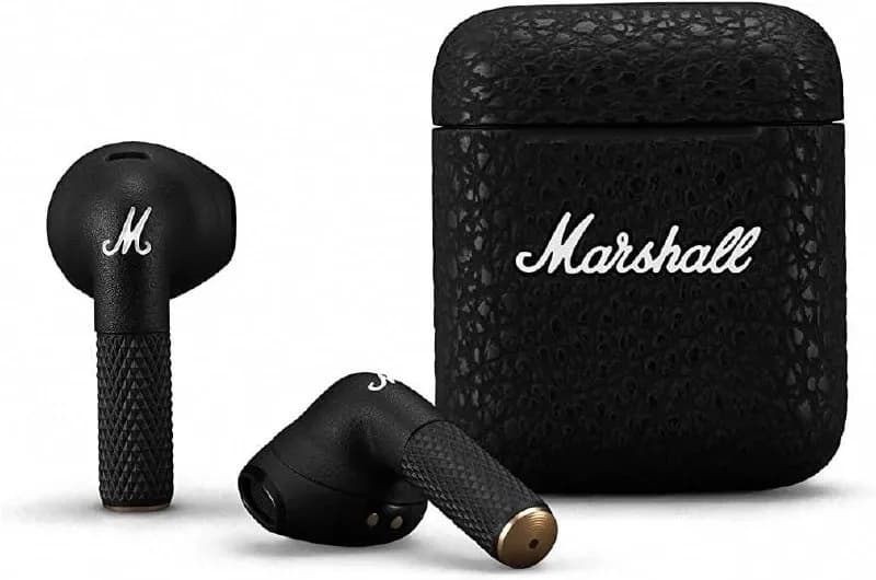 Marshall Minor III в отличном состоянии. 200 лари — Батуми — 200 ₾