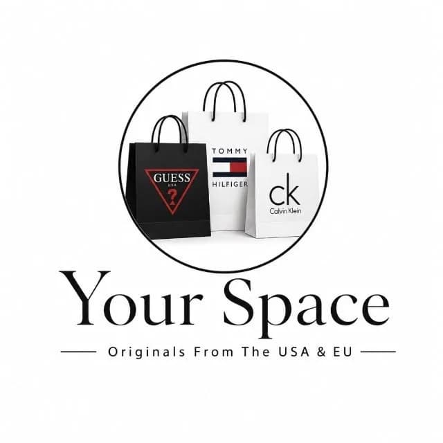 Originals From — пространство, где представлены только 100% оригинальные товары, заказанные напрямую — Батуми