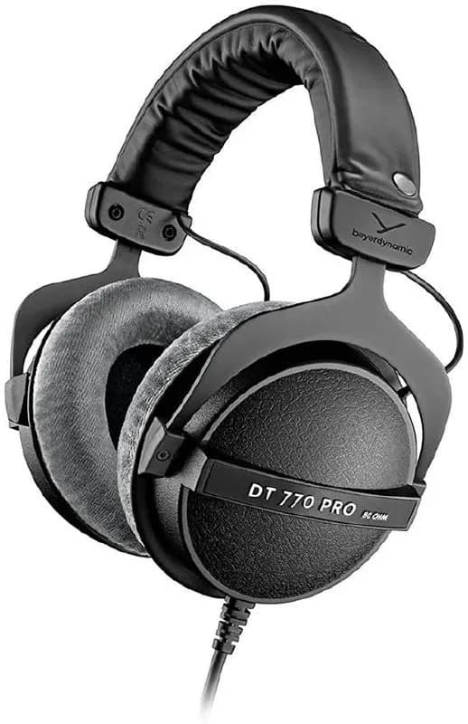 Beyerdynamic DT 770 PRO 80 Ohm. 400 лари — Батуми — 400 ₾