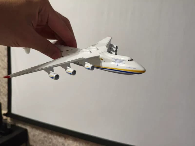 225 Мрия — Батуми — 45 ₾