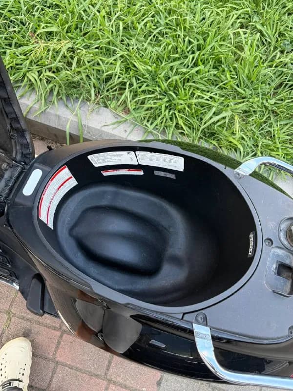 Vespa sprint 2022 50cc — Батуми — 4 500 ₾