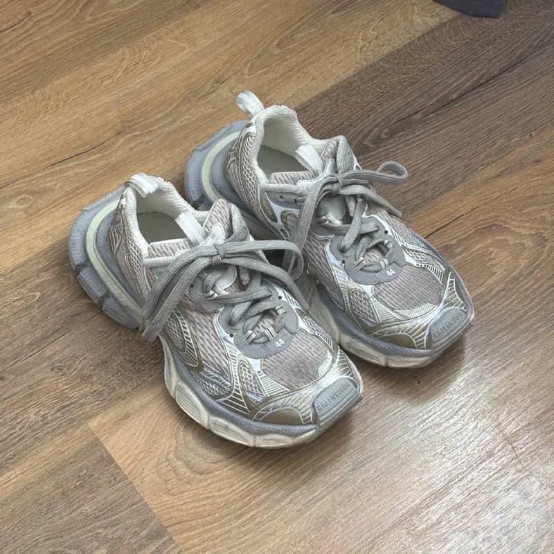 Balenciaga 3XL Sneakers — Батуми — 400 ₾