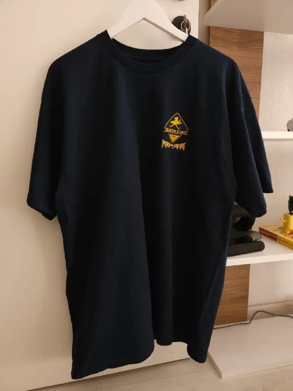Vans x Surf N Sea (North Shore) — Тбилиси — 45 ₾