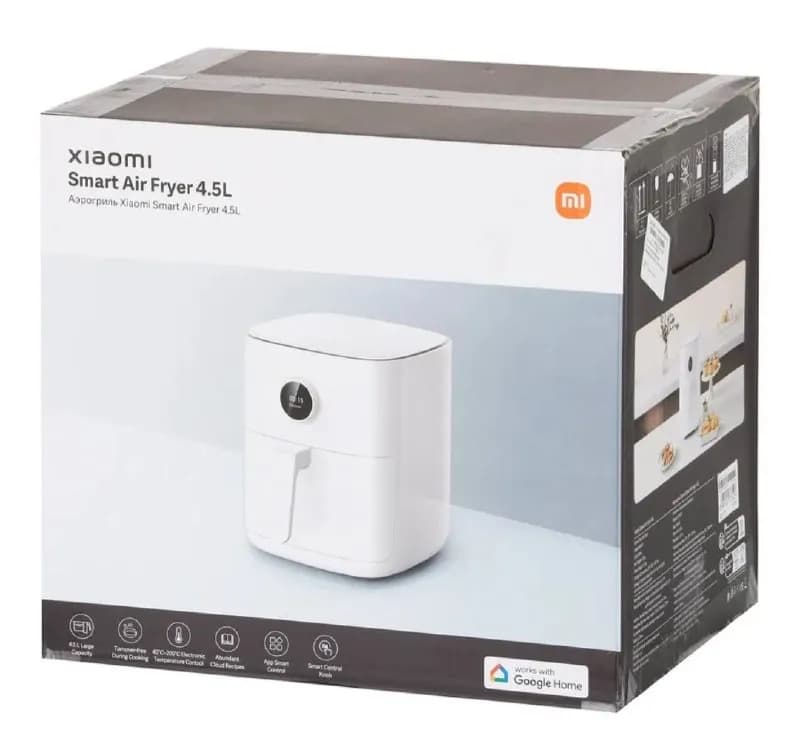 Xiaomi 4.5l, в идеальном состоянии. 120 лари. — Батуми — 120 ₾