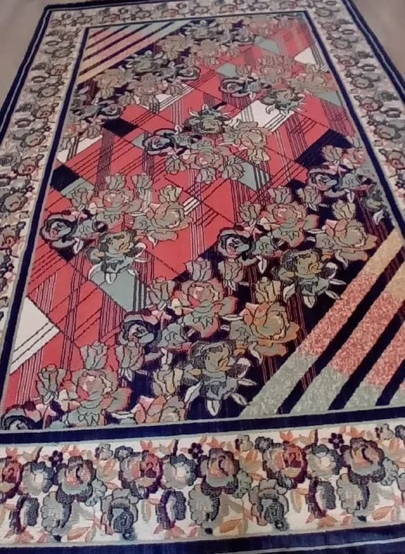 Ковёр и дорожка — Батуми — 200 ₾