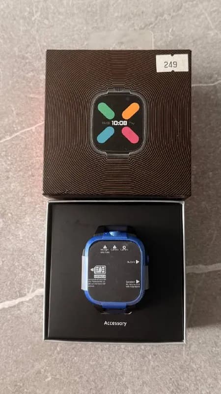 Mibro Kids Watch Phone Z3 (новые) — Батуми — 180 ₾
