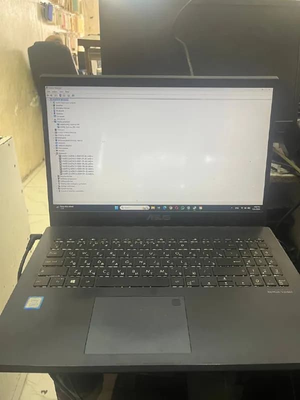 ПК i5 12 поколения RTX 3050 — Батуми — 1 800 ₾
