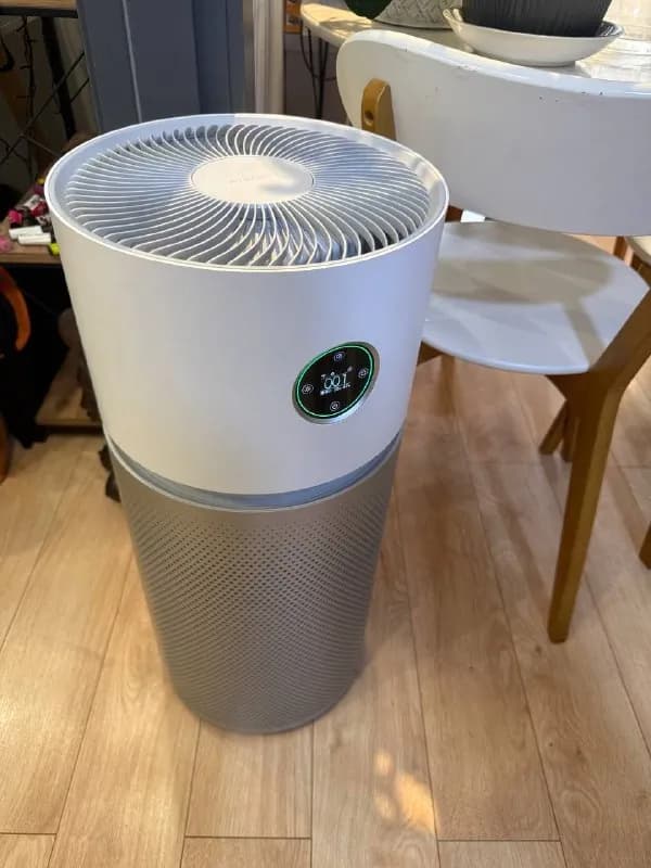 Xiaomi Smart Air Purifier Elite — 600 ₾ — Батуми — 600 ₾