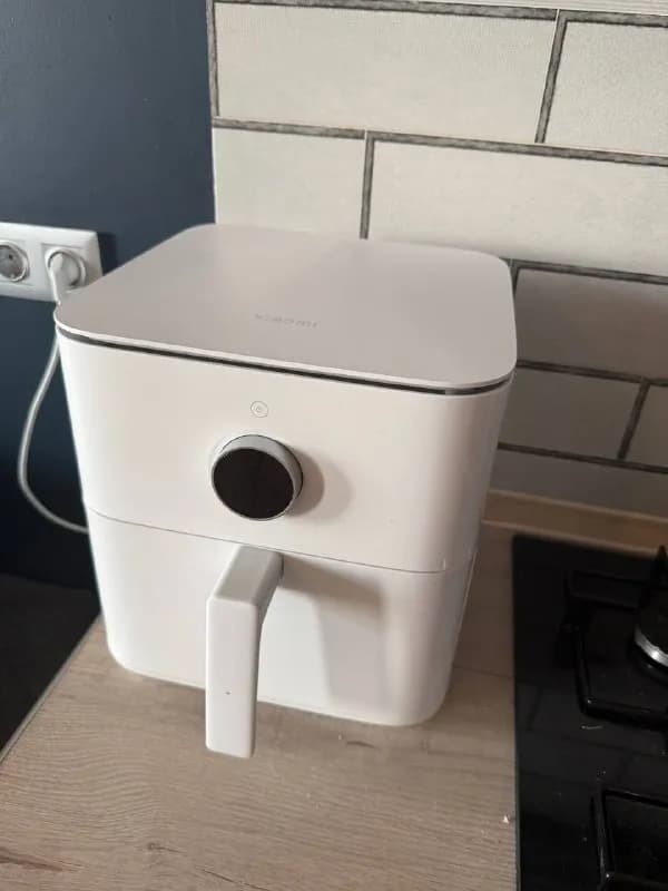 Xiaomi Smart Air Fryer 6.5L — 180 ₾ — Батуми — 180 ₾