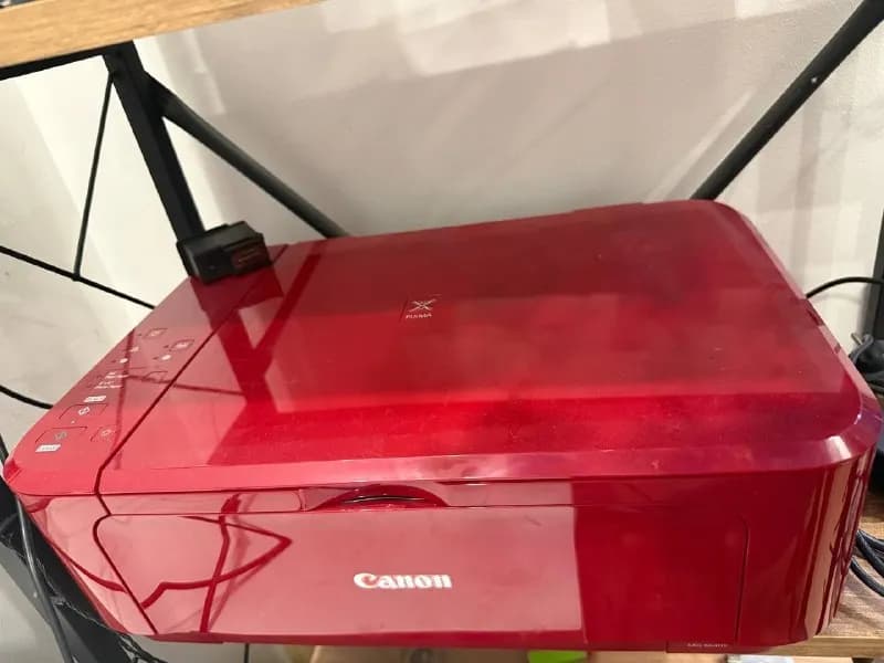 Canon PIXMA MG3640S — 50 ₾ — Батуми — 50 ₾