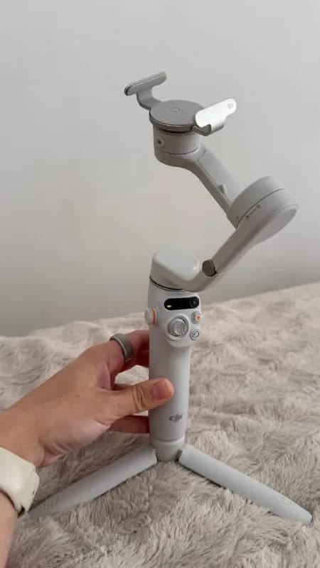 DJI Osmo Mobile 6. — Батуми — 200 ₾