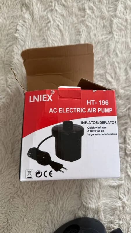 LNIIEX HT-196. — Батуми — 20 ₾