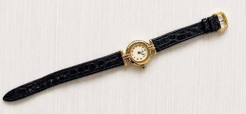 Cartier Must de Cartier Colisée (18K) — Батуми