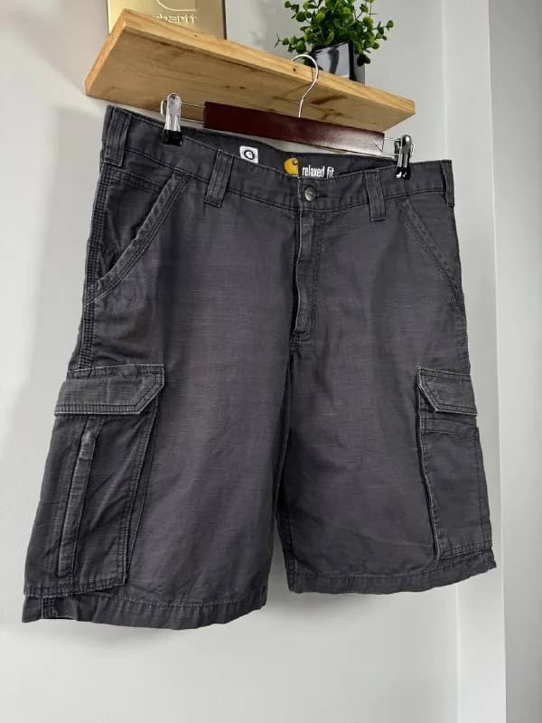 Шорты Carhartt W34 — Батуми — 85 ₾