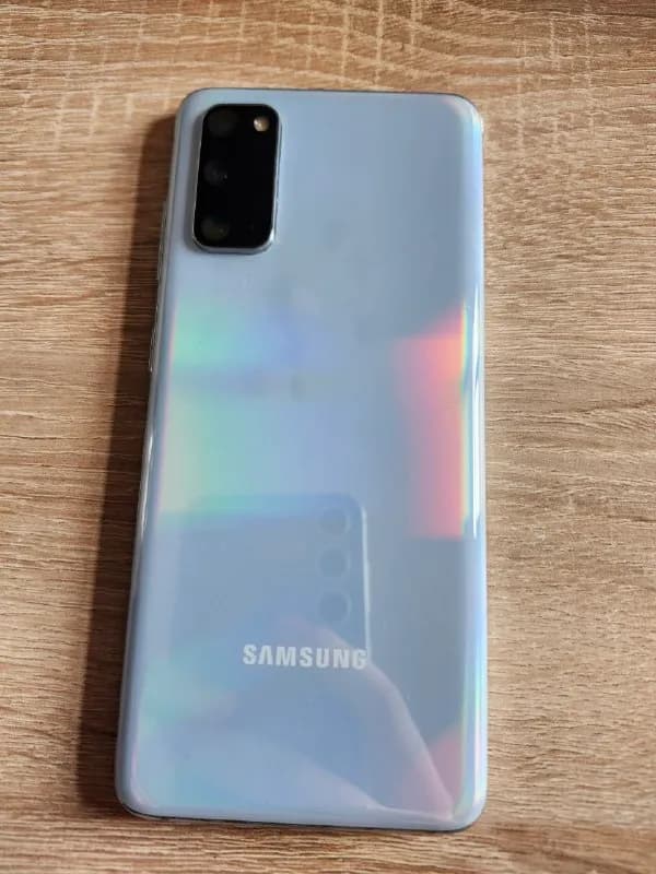 Samsung galaxy s20 5g — Батуми — 449 ₾