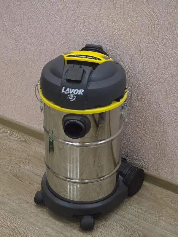 Lavor WT 30 XE Wet & Dry — Тбилиси — 390 ₾