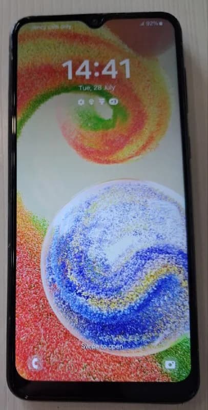 Samsung Galaxy A04 — 170 лари — Батуми — 170 ₾