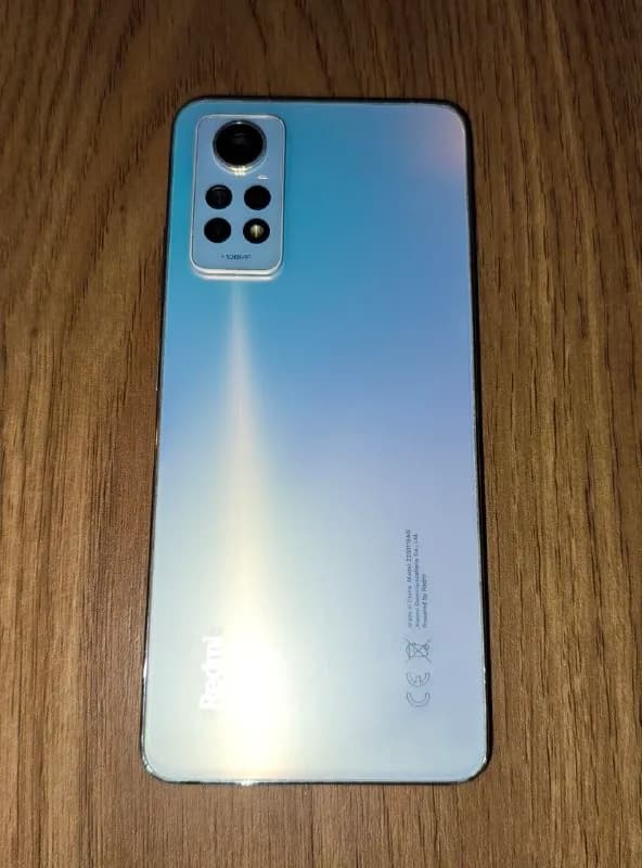 xiaomi redmi note 12 pro. — Батуми — 250 ₾