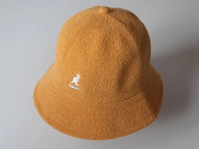 KANGOL шапка, совершенно новый, цена 50 лари. — Батуми — 50 ₾